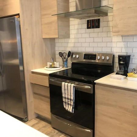 L1B 202 - Boutique Apartamento En Cayala Para 4 Huespedes 危地马拉 外观 照片