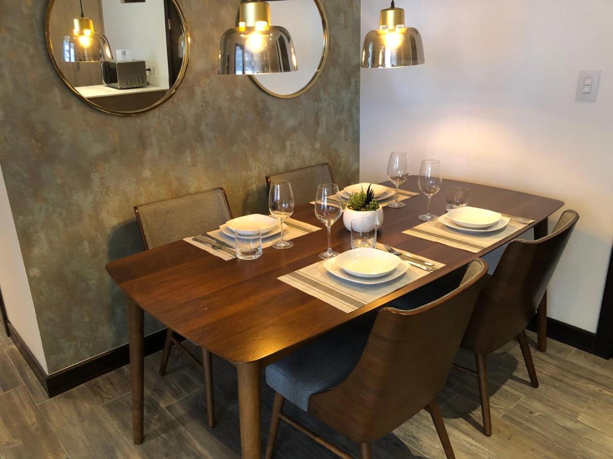 L1B 202 - Boutique Apartamento En Cayala Para 4 Huespedes 危地马拉 外观 照片